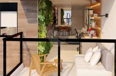 Apartamento com 3 quartos à venda na rua guararema, 694, bosque da saúde, são paulo, 61 m2 por r$ 693.707