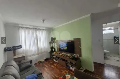 Apartamento com 2 quartos à venda na avenida doutor francisco ranieri, 700, lauzane paulista, são paulo, 55 m2 por r$ 310.000