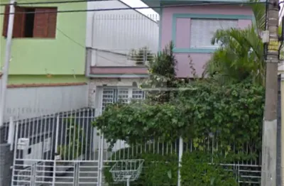 Casa com 3 quartos à venda na rua aparecida, 2020, canindé, são paulo, 150 m2 por r$ 1.300.000