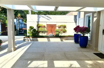 Casa em condomínio fechado com 3 quartos à venda na rua maestro otto wey, 93, jardim itatinga, são paulo, 235 m2 por r$ 1.620.000