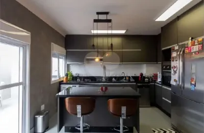 Apartamento com 2 quartos à venda na rua são bento do sapucaí, 145, vila guilhermina, são paulo, 90 m2 por r$ 640.000