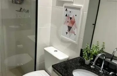 Apartamento com 1 quarto à venda na rua olavo leite, 250, vila andrade, são paulo, 38 m2 por r$ 520.000