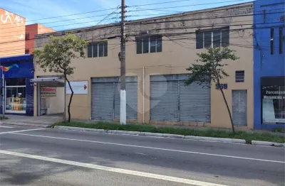 Barracão / galpão / depósito para alugar na avenida joão dias, 985, santo amaro, são paulo, 1205 m2 por r$ 45.000