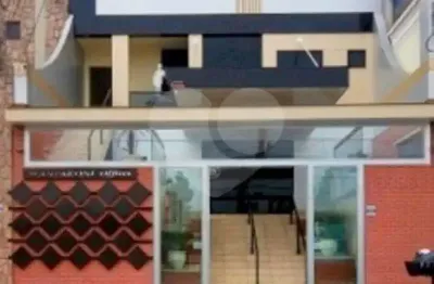 Prédio para alugar na rua jorge augusto, 656, vila centenário, são paulo, 608 m2 por r$ 16.000