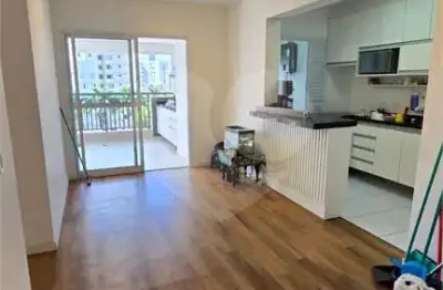 Apartamento com 3 quartos à venda na rua simão velho, 486, vila albertina, são paulo, 88 m2 por r$ 1.000.000