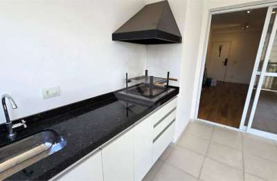 Apartamento com 3 quartos à venda na rua simão velho, 486, vila albertina, são paulo, 88 m2 por r$ 1.000.000