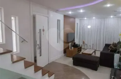 Casa com 3 quartos à venda na rua luís elias attie, 102, parque são domingos, são paulo, 172 m2 por r$ 850.000