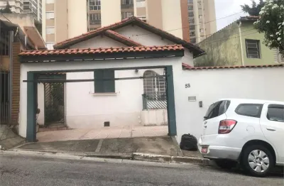 Casa com 3 quartos à venda na rua joão turra, 58, santana, são paulo, 115 m2 por r$ 719.900