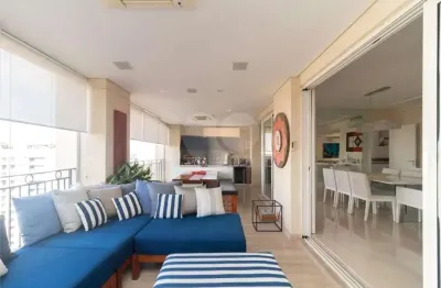 Apartamento com 4 quartos à venda na praça visconde de sousa fontes, 251, parque da mooca, são paulo, 250 m2 por r$ 4.460.000