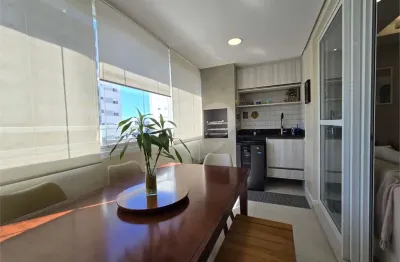 Apartamento com 3 quartos à venda na rua rui barbosa, 83, vila augusta, guarulhos, 108 m2 por r$ 1.140.000