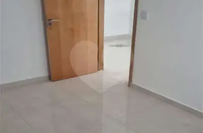 Apartamento com 1 quarto à venda na rua gilda, 451, vila esperança, são paulo, 48 m2 por r$ 318.085