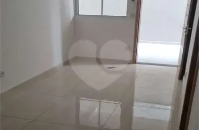 Apartamento com 1 quarto à venda na rua gilda, 451, vila esperança, são paulo, 48 m2 por r$ 318.085