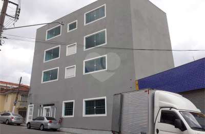 Prédio para alugar na rua cônego luís gonzaga biazi, 121, carandiru, são paulo, 700 m2 por r$ 35.000