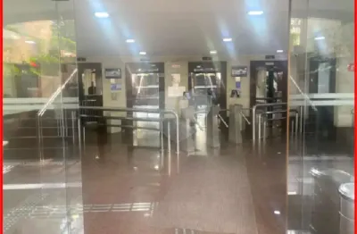 Ponto comercial para alugar na avenida engenheiro luiz carlos berrini 716, 716, cidade monções, são paulo, 920 m2 por r$ 80.000