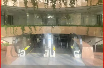 Ponto comercial para alugar na Avenida Engenheiro Luiz Carlos Berrini, 716, Cidade Monções, São Paulo, 920 m2 por R$ 80.000