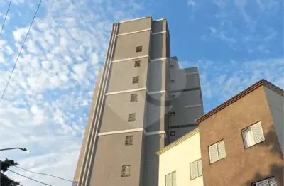 Apartamento com 1 quarto à venda na rua gilda, 451, vila esperança, são paulo, 48 m2 por r$ 318.085