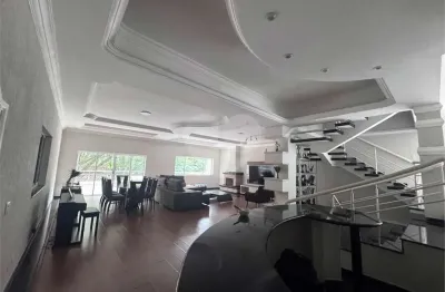 Casa com 4 quartos à venda na rua icádio, 247, city américa, são paulo, 500 m2 por r$ 1.700.000