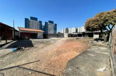 Terreno comercial para alugar na rua barão de itamaracá, 98, vila carrão, são paulo, 1500 m2 por r$ 40.000