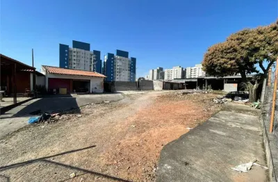 Terreno comercial para alugar na rua barão de itamaracá, 98, vila carrão, são paulo, 1500 m2 por r$ 40.000