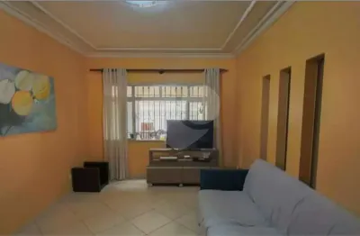 Casa com 3 quartos à venda na rua desembargador josé antônio nogueira, 46, vila lageado, são paulo, 150 m2 por r$ 600.000