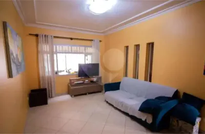 Casa com 3 quartos à venda na rua desembargador josé antônio nogueira, 46, vila lageado, são paulo, 150 m2 por r$ 600.000