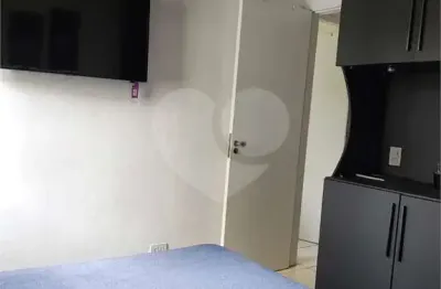 Apartamento com 2 quartos à venda na rua ibitirama, 2051, vila prudente, são paulo, 55 m2 por r$ 318.000