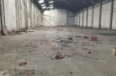 Barracão / galpão / depósito à venda na rua carmópolis de minas, 904, vila maria, são paulo, 1150 m2 por r$ 7.000.000