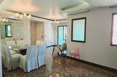 Apartamento com 3 quartos para alugar na rua antônio pires, 616, vila albertina, são paulo, 126 m2 por r$ 6.000