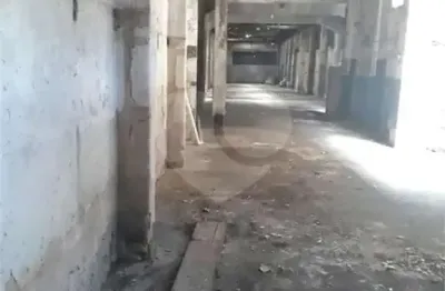 Barracão / galpão / depósito à venda na rua piratininga, 228, brás, são paulo, 510 m2 por r$ 3.200.000