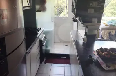 Apartamento com 2 quartos à venda na rua pedro de castillo, 1012, protendit, são paulo, 50 m2 por r$ 330.000