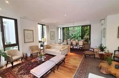 Casa em condomínio fechado com 3 quartos à venda na rua pacobá, 255, jardim panorama, são paulo, 524 m2 por r$ 7.200.000