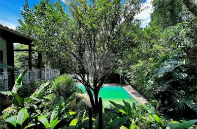 Casa com 4 quartos à venda na rua josé galdino da silva, 32, interlagos, são paulo, 380 m2 por r$ 1.596.000
