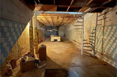 Prédio à venda na rua tobias barreto, 1264, alto da mooca, são paulo, 259 m2 por r$ 1.000.000