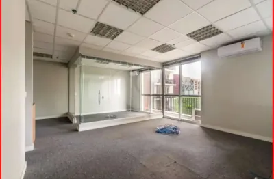 Sala comercial à venda na avenida francisco matarazzo, 1752, água branca, são paulo, 92 m2 por r$ 960.000