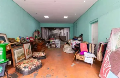 Barracão / galpão / depósito para alugar na rua frederico abranches, 89, vila buarque, são paulo, 400 m2 por r$ 10.000
