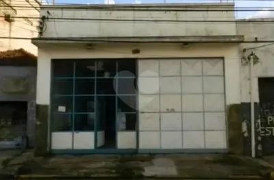 Barracão / galpão / depósito à venda na estrada velha da penha, 500, tatuapé, são paulo, 330 m2 por r$ 957.000