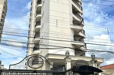 Apartamento com 3 quartos à venda na rua são joão d'aliança, 63, vila rosália, guarulhos, 155 m2 por r$ 1.500.000