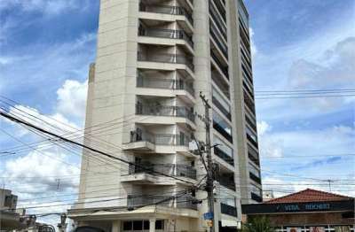 Apartamento com 3 quartos à venda na rua são joão d'aliança, 63, vila rosália, guarulhos, 155 m2 por r$ 1.500.000
