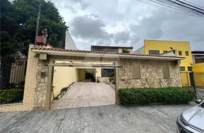 Casa com 5 quartos à venda na rua agostinho da faria, 207, cidade líder, são paulo, 320 m2 por r$ 1.400.000