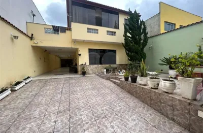 Casa com 5 quartos à venda na rua agostinho da faria, 207, cidade líder, são paulo, 320 m2 por r$ 1.400.000