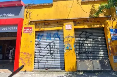 Terreno à venda na avenida júlio buono, 1007, vila gustavo, são paulo, 300 m2 por r$ 850.000