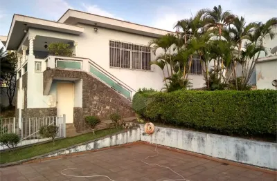 Casa com 3 quartos à venda na rua donato, 199, vila bonilha, são paulo, 515 m2 por r$ 990.000