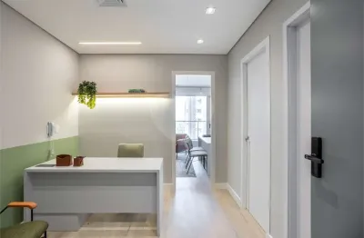 Sala comercial para alugar na rua cristiano viana, 328, cerqueira césar, são paulo, 31 m2 por r$ 6.500