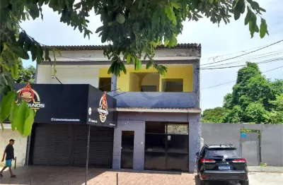 Casa com 4 quartos à venda na estrada santa maria, 497, campo grande, rio de janeiro, 350 m2 por r$ 800.000