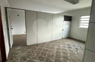 Prédio para alugar na rua três martelos, 91, chácara califórnia, são paulo, 1000 m2 por r$ 15.000