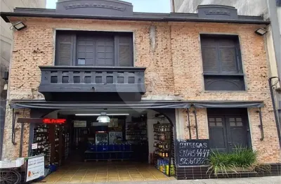 Prédio à venda na rua matias aires, 430, consolação, são paulo, 132 m2 por r$ 1.770.000