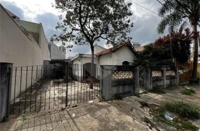 Terreno à venda na rua coelho barradas, 107, parque da vila prudente, são paulo, 385 m2 por r$ 2.310.000