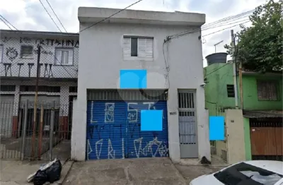 Casa com 5 quartos à venda na avenida conceição, 3581, jardim japão, são paulo, 286 m2 por r$ 900.000