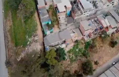 Terreno à venda na rodovia fernão dias, 82, parque edu chaves, são paulo, 1458 m2 por r$ 1.500.000