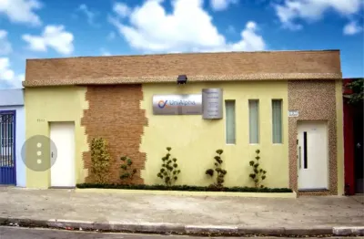 Casa com 5 quartos à venda na rua do imperador, 1630, vila paiva, são paulo, 380 m2 por r$ 1.500.000